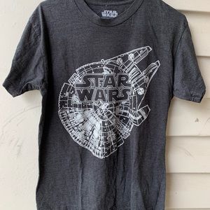 Star Wars Shirt